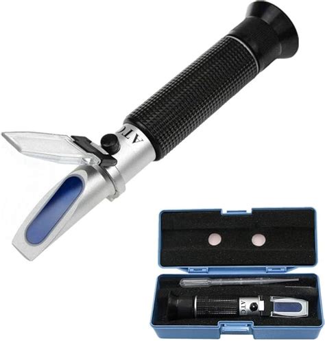 refractometer for candy|90 percent sugar refractometer.